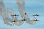 CIAF 2012 Czech International Air Fest 