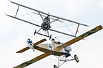 Fokker E.III UL