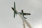 Iacarii Acrobati Aerobatic Yakers