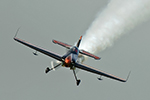 Artur Kielak za sterami XA-41 (SP-EED)