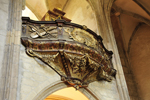 Kutna Hora w Czechach