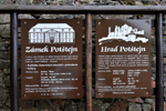 Potstejn