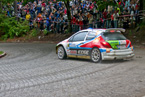 37 Rajd Elmot 2009
