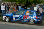 37 Rajd Elmot 2009