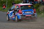 37 Rajd Elmot 2009
