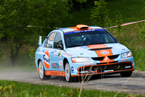 37 Rajd Elmot 2009