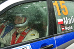 37 Rajd Elmot 2009