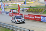 WRC 66 rajd Polski 2009