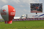 WRC 66 rajd Polski 2009