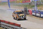 WRC 66 rajd Polski 2009