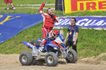 WRC 66 rajd Polski 2009