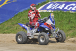 WRC 66 rajd Polski 2009
