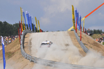 WRC 66 rajd Polski 2009