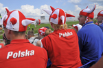 WRC 66 rajd Polski 2009