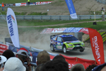 WRC 66 rajd Polski 2009