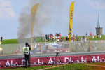 WRC 66 rajd Polski 2009