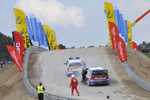 WRC 66 rajd Polski 2009