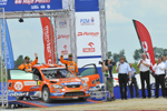 WRC 66 rajd Polski 2009