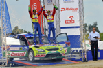 WRC 66 rajd Polski 2009