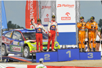 WRC 66 rajd Polski 2009