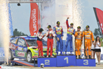 WRC 66 rajd Polski 2009
