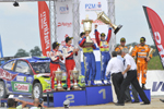 WRC 66 rajd Polski 2009