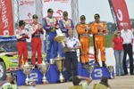WRC 66 rajd Polski 2009