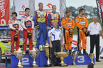 WRC 66 rajd Polski 2009