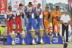 WRC 66 rajd Polski 2009