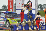 WRC 66 rajd Polski 2009
