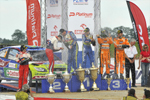 WRC 66 rajd Polski 2009