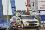WRC 66 rajd Polski 2009
