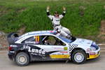 WRC 66 rajd Polski 2009
