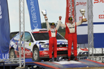WRC 66 rajd Polski 2009