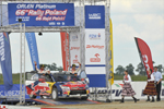 WRC 66 rajd Polski 2009