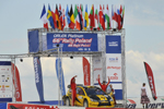 WRC 66 rajd Polski 2009