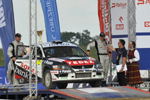 WRC 66 rajd Polski 2009