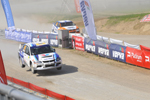 WRC 66 rajd Polski 2009