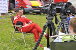 WRC 66 rajd Polski 2009