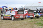 WRC 66 rajd Polski 2009