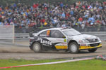 WRC 66 rajd Polski 2009