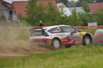 WRC 66 rajd Polski 2009