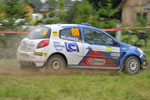 WRC 66 rajd Polski 2009