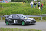 GSMP Sienna 2009