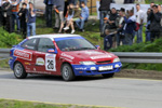 GSMP Sienna 2009